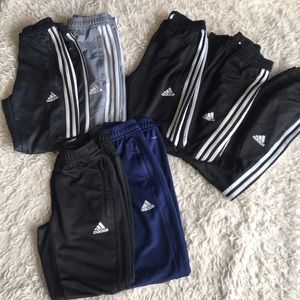 Adidas Youth climacool pants